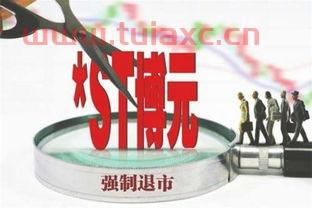 退市博元