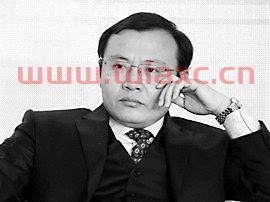 任泽平简历年龄个人资料