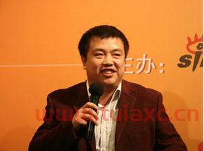 徐小明股票博客
