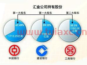 如何进入中央汇金工作