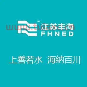 海水淡化上市公司
