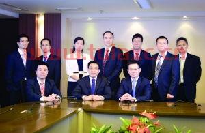 招商证券资产管理有限公司
