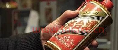 贵州茅台股价