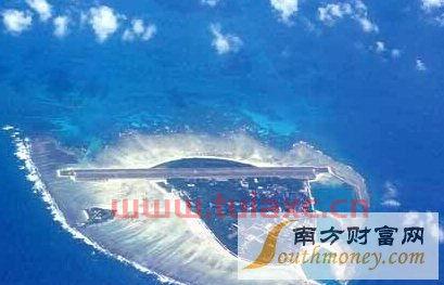三沙概念股