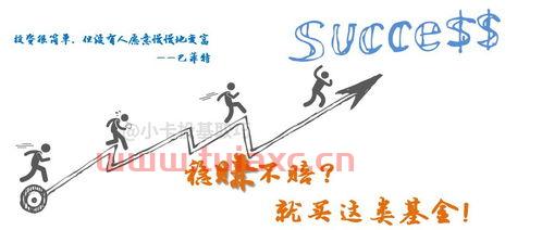 买什么基金稳赚不赔钱呢