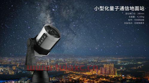 国盾量子