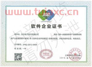 上海东方电子支付有限公司