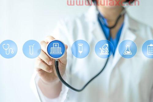 医学什么意思