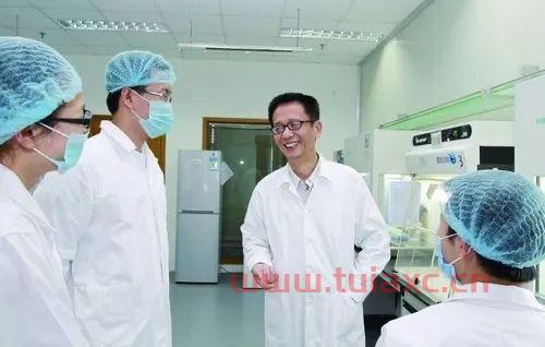 厦门艾德生物