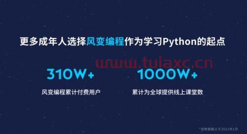 风变编程怎么样