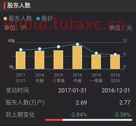 厦华电子股票