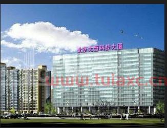 大恒科技