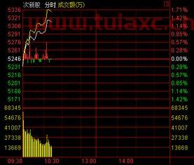 科蓝软件股票股吧