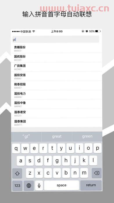 k线训练软件app
