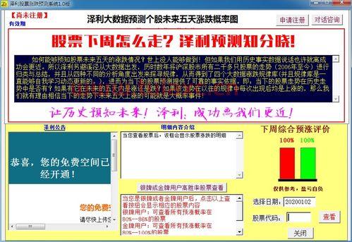 买股票软件推荐哪个好用