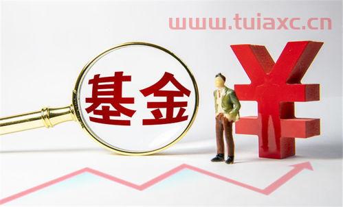 基金如何赚钱快速