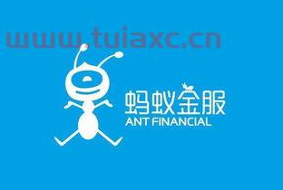 蚂蚁金服赚钱吗