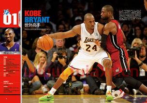 nba现役最强50人