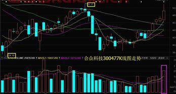 合纵科技股票