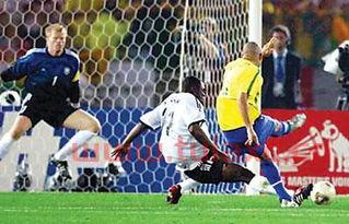 2010世界杯*射手
