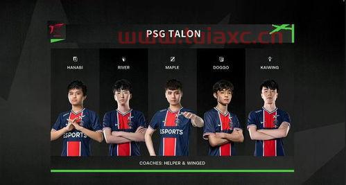 msi战队2021