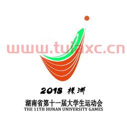 大运会标志