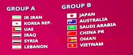 2022世界杯分组抽签仪式几点开始