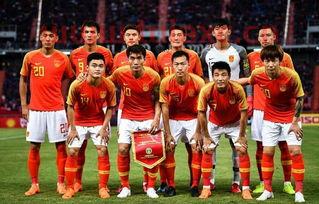 世界杯2022国足