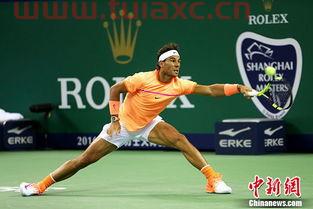 atp上海大师赛