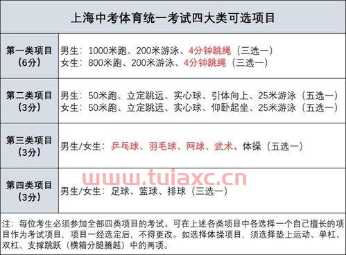 中考乒乓球考试规则