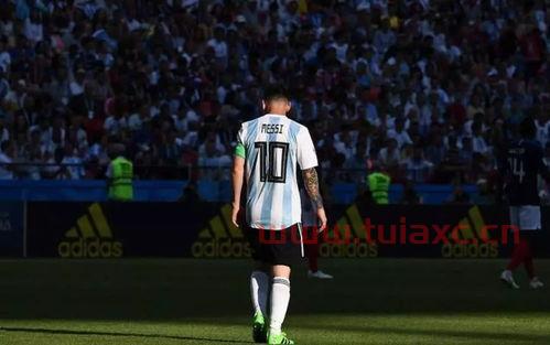 2022世界杯梅西会出现吗