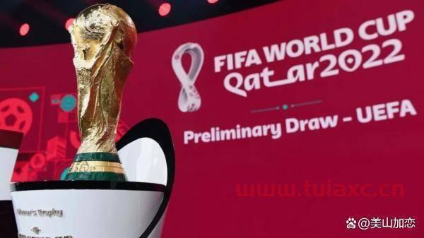 2022年世界杯预选赛阿根廷对巴西