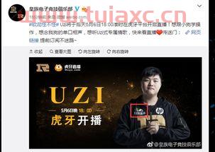msi比赛直播虎牙