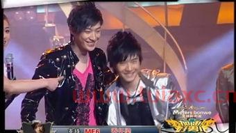 2006加油好男儿
