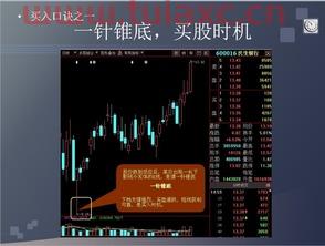 股票入门基础资讯