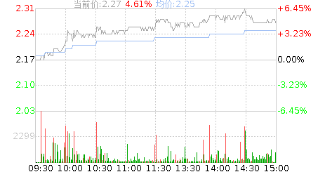 泰禾集团股票