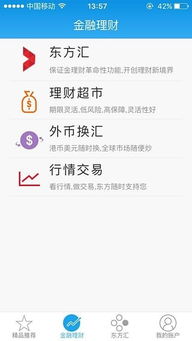 证券开户app排行榜