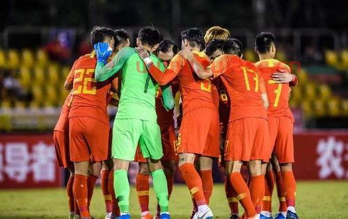 国足世预赛