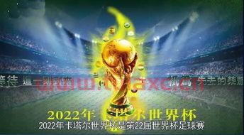 2022年世界杯举办地