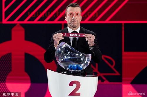 2022年世界杯预选赛什么时间开始