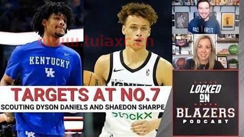 nba2022年选秀时间