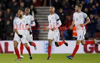 欧洲杯2021英格兰对德国比赛结果
