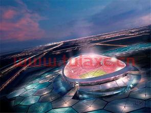 2022年世界杯什么时候开幕式