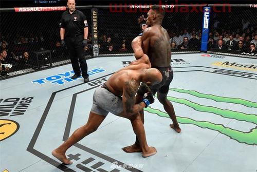 ufc248