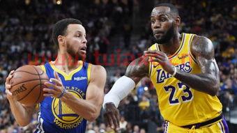 nba湖人直播