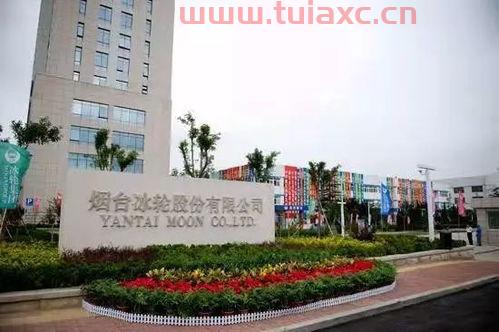 冰轮环境股吧