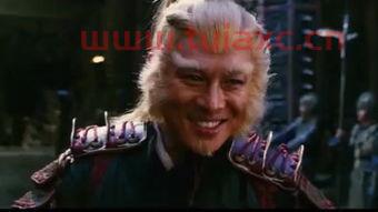 功夫王
