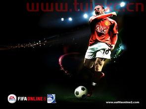 fifaonline2新服