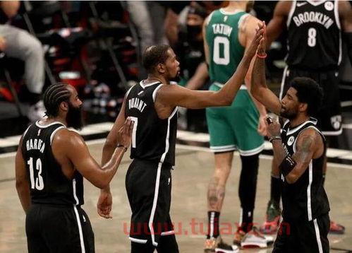nba季后赛今日战报