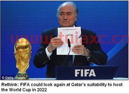2022世界杯资格